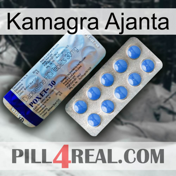 Kamagra Ajanta 39